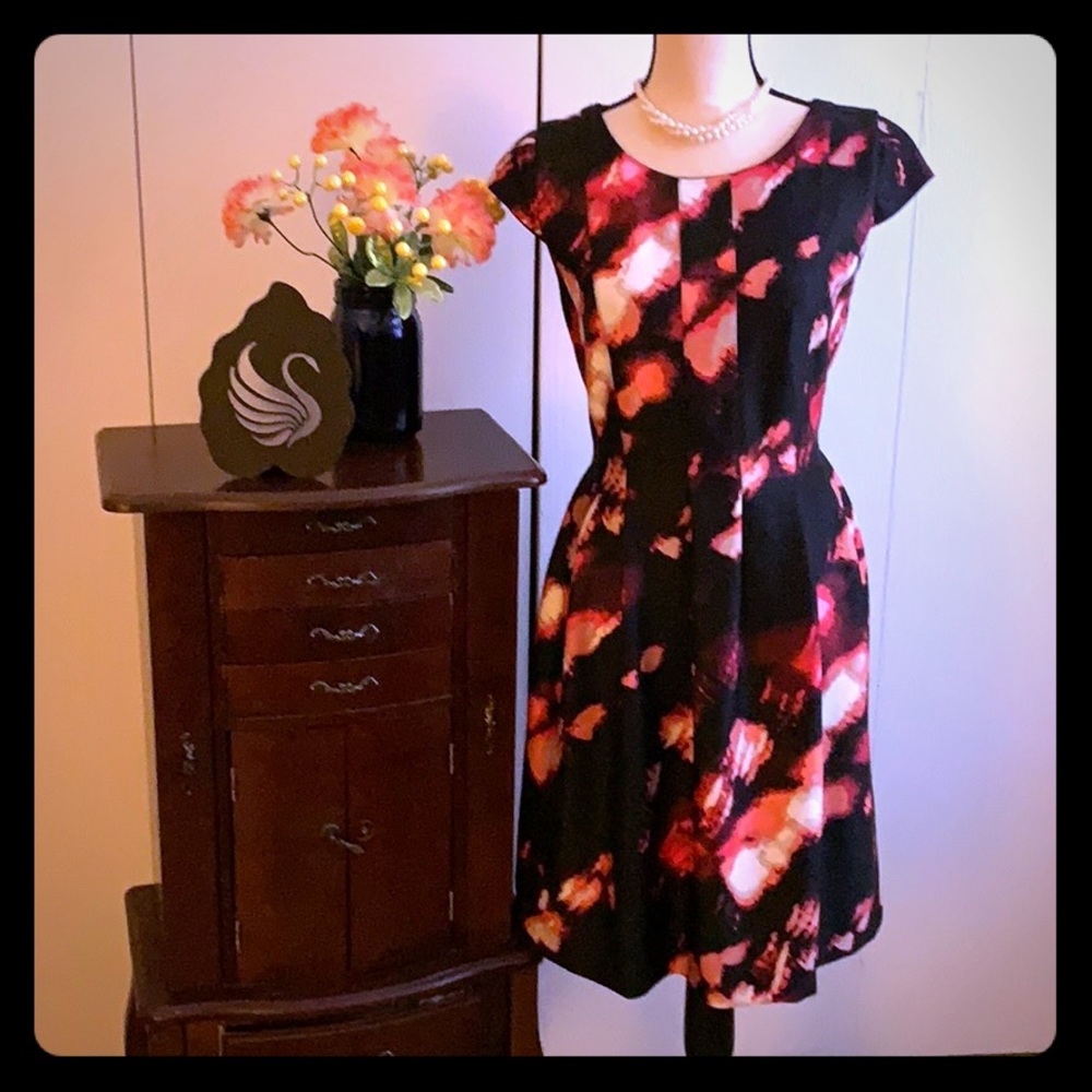Calvin Klein Hot Summer Dress